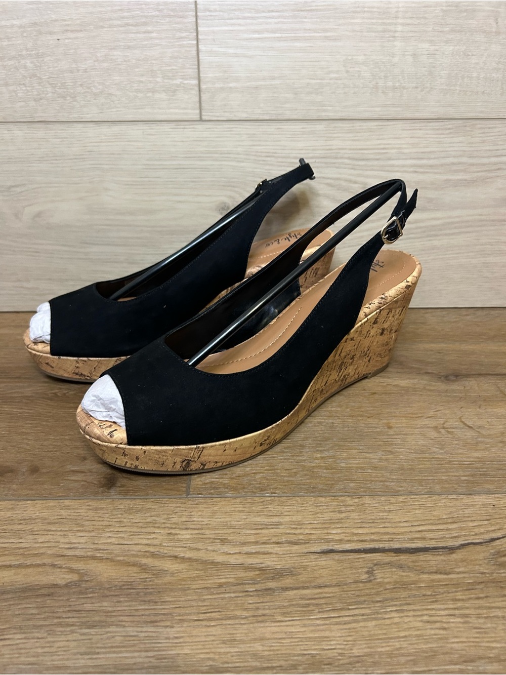 Style & Co Women’s Size 11 M Wedge Shoes